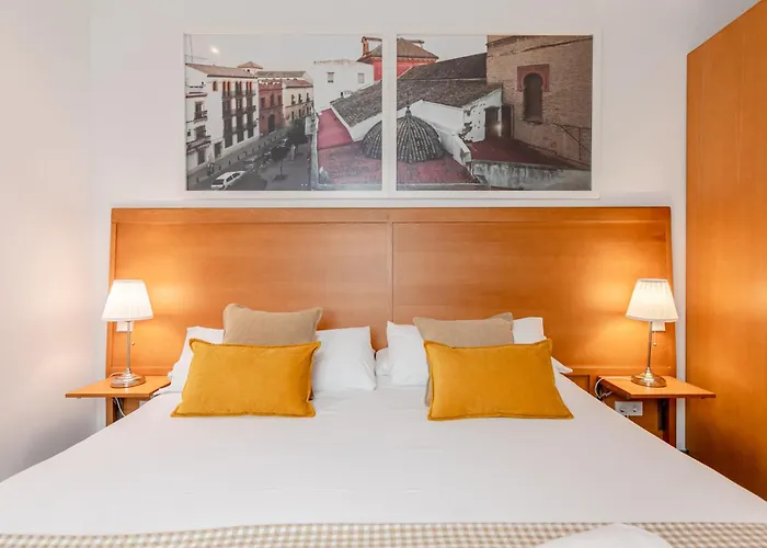 Apartamentos Eslava