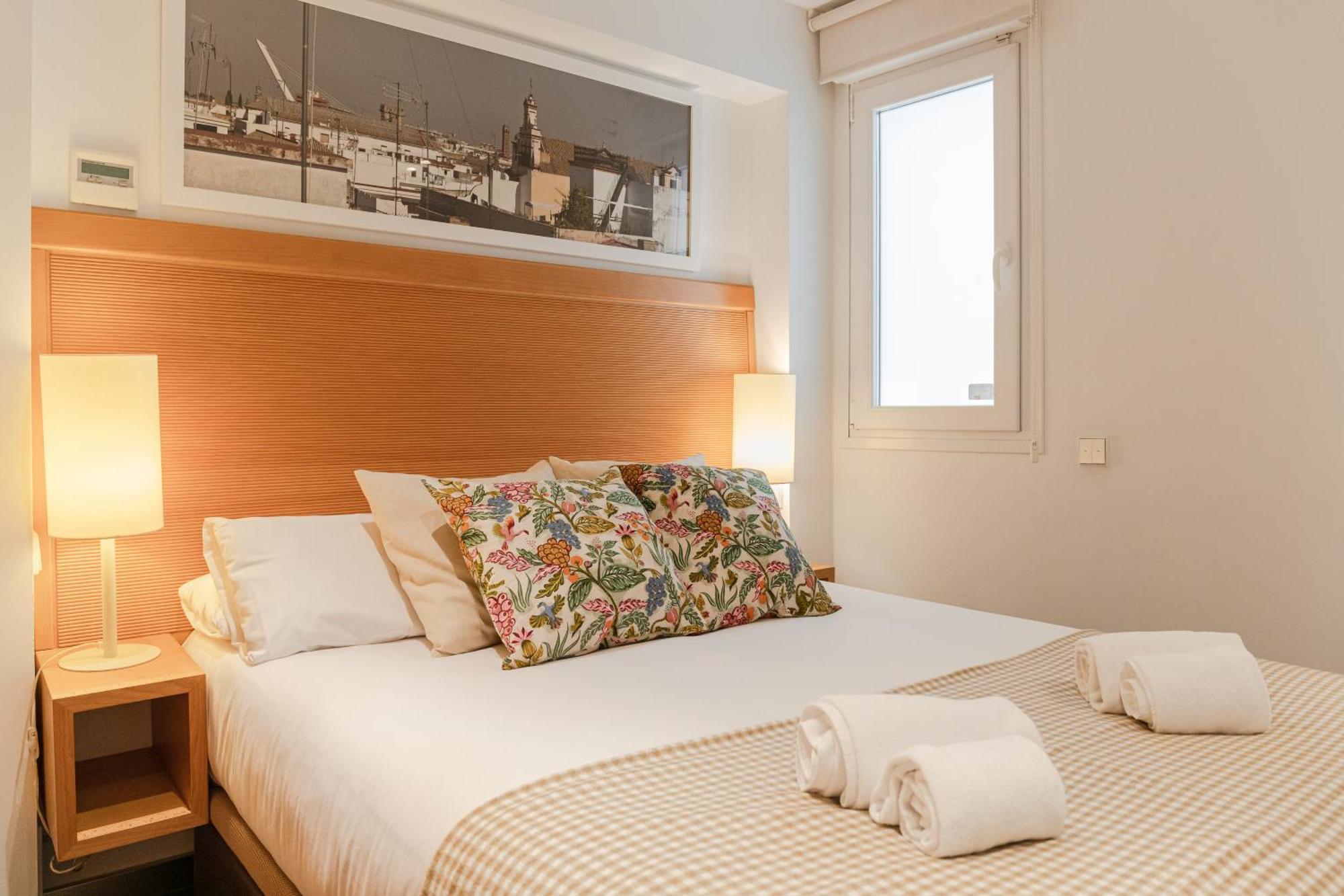 U-nique Eslava Apartment Seville