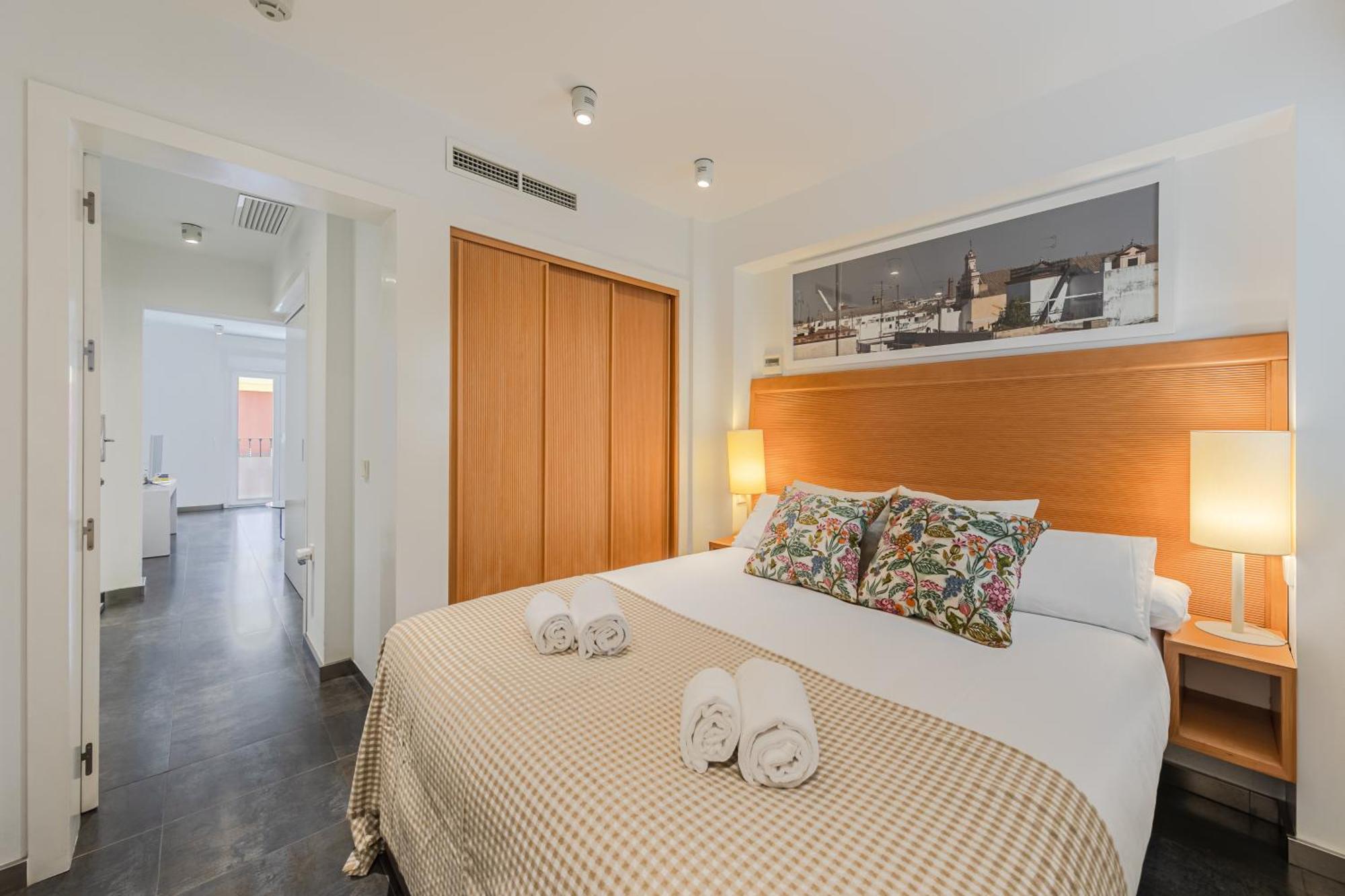 U-nique Eslava Apartment
