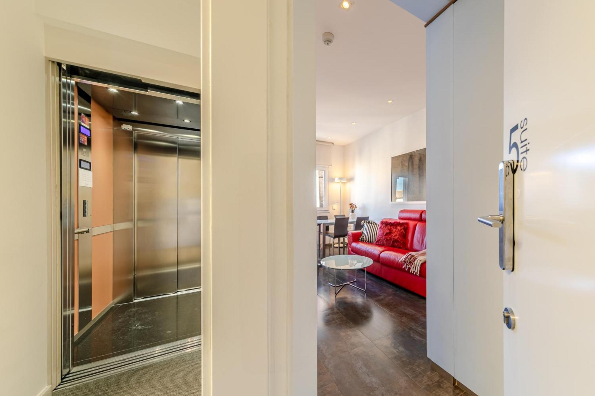 Apartamento Eslava