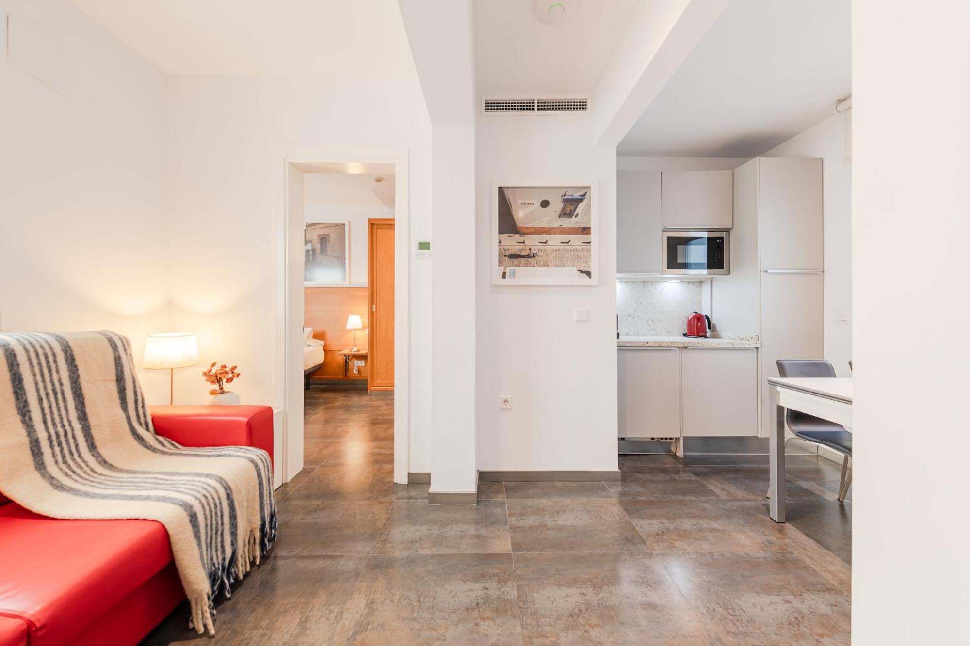 Apartamento Eslava
