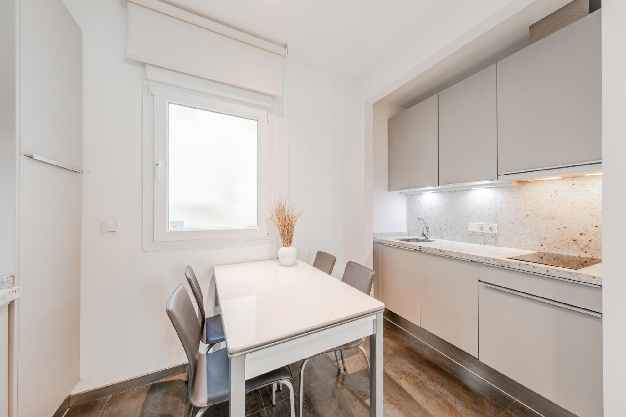 Apartment U-nique Eslava Sevilla