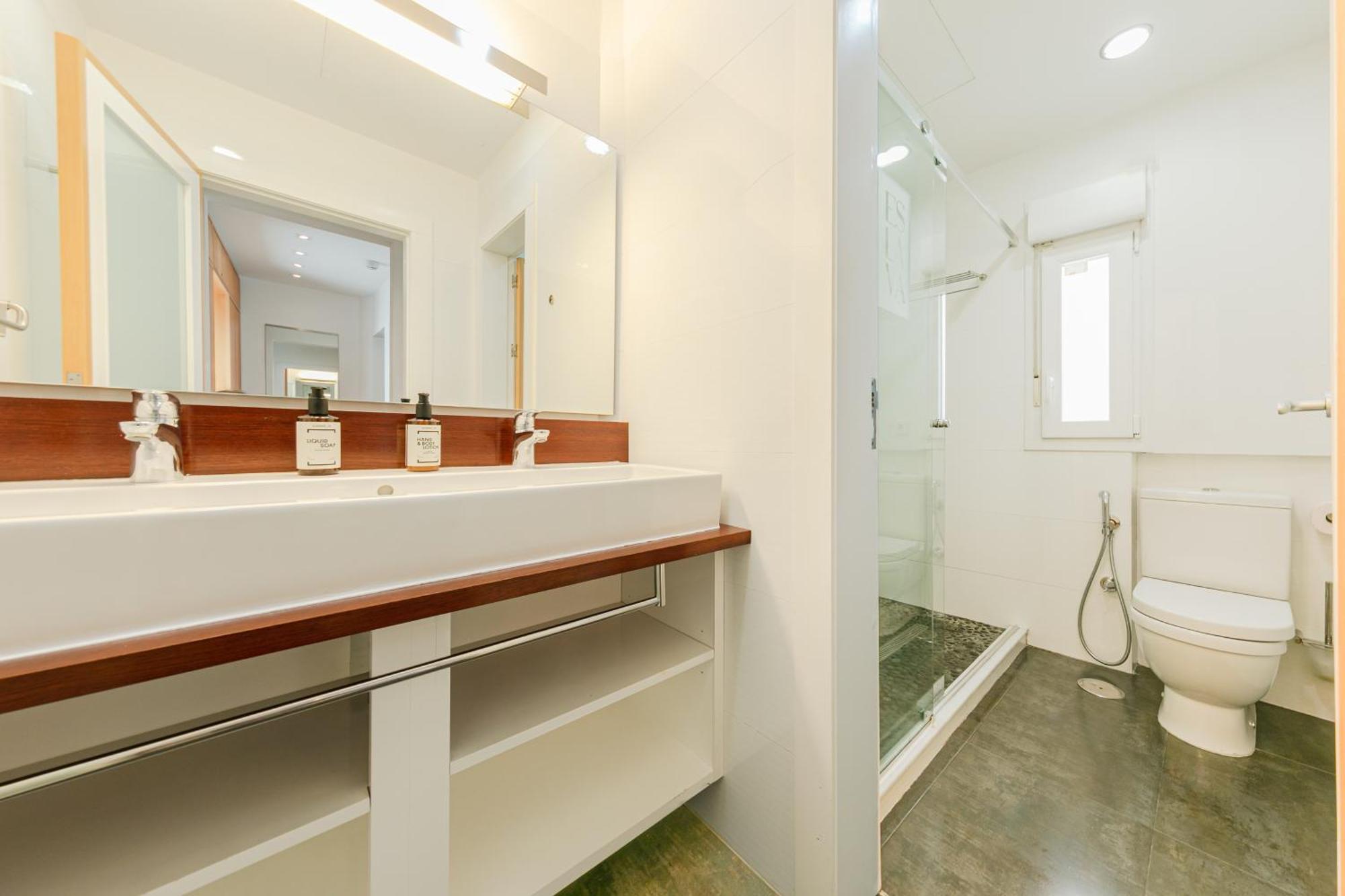 Apartment U-nique Eslava Sevilla