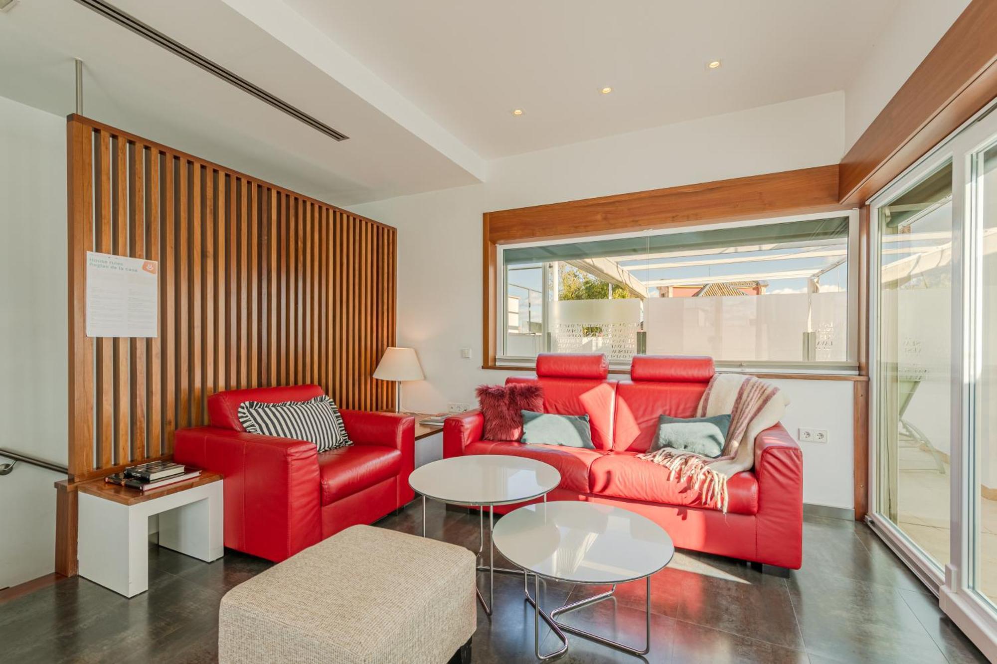 Apartment U-nique Eslava Sevilla
