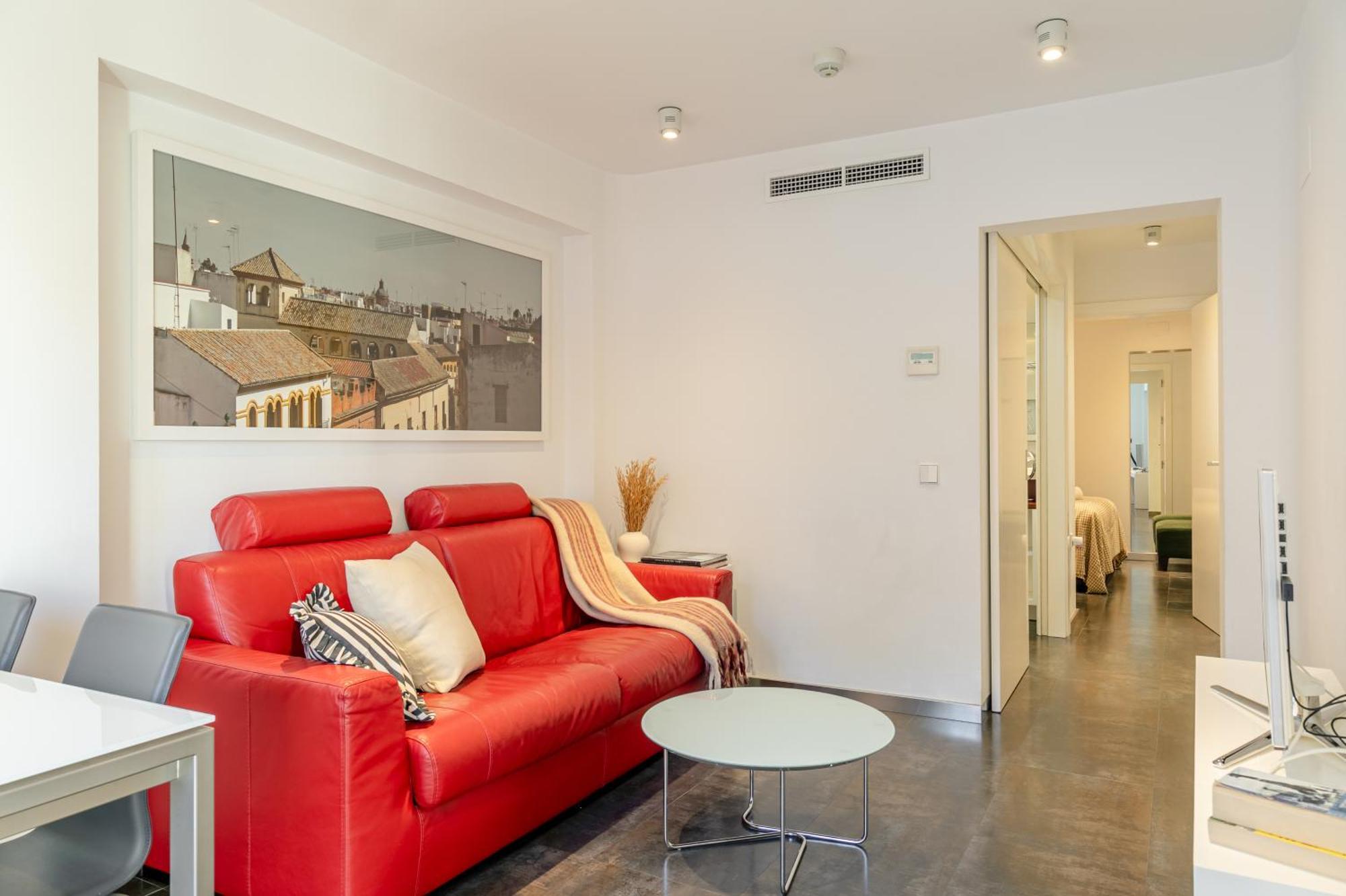 U-nique Eslava Apartment *