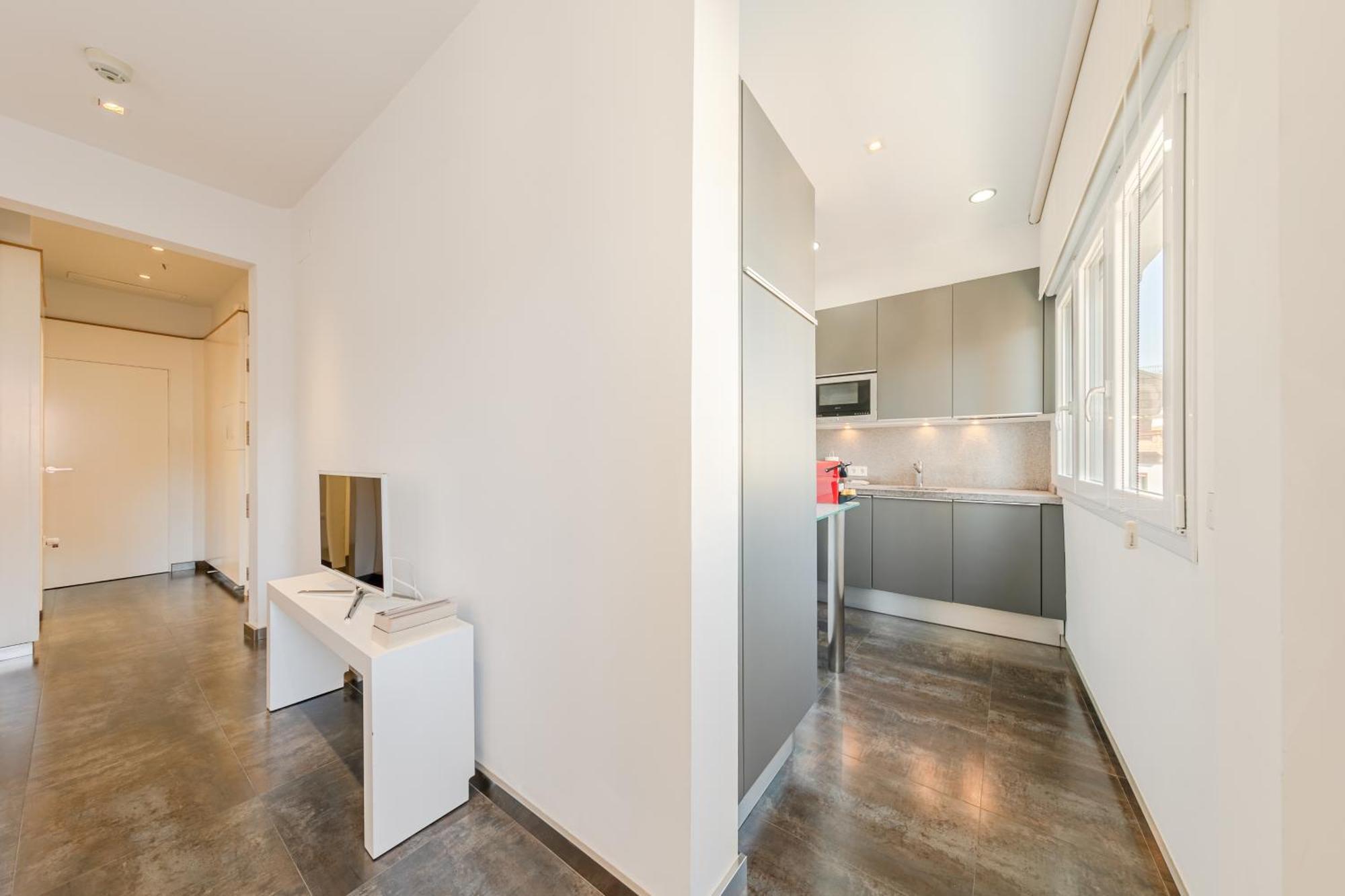Apartment U-nique Eslava Sevilla