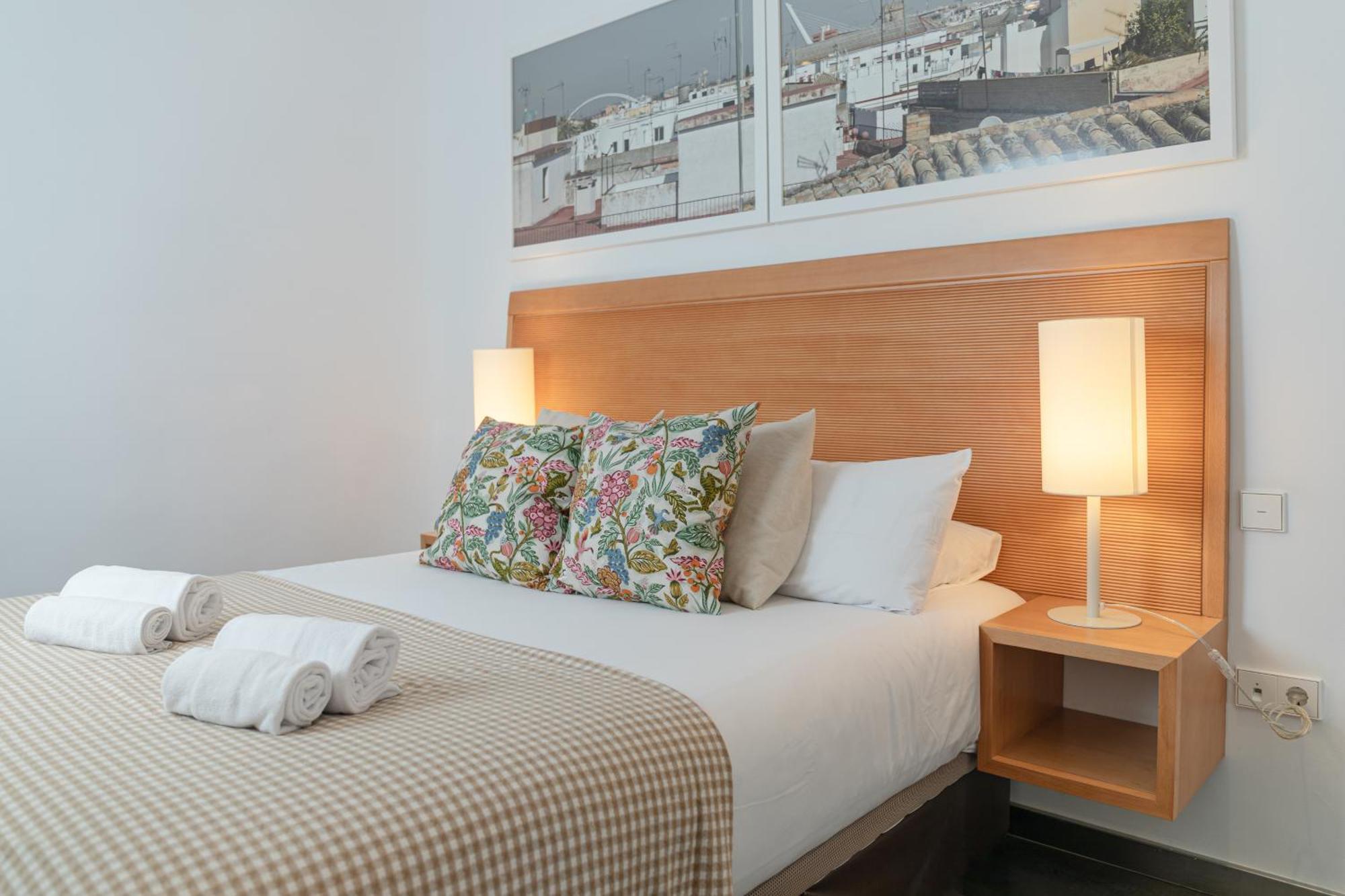 Apartamento U-nique Eslava