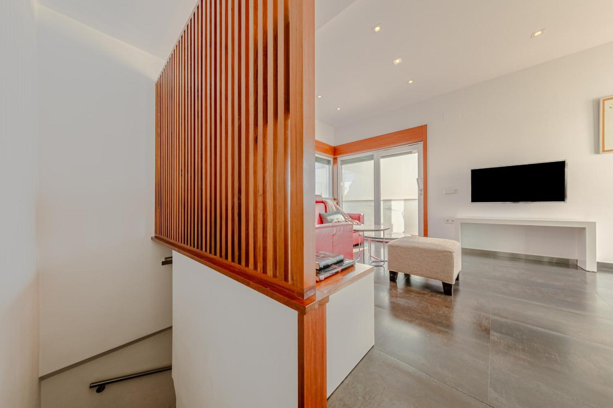 U-nique Eslava Apartamento