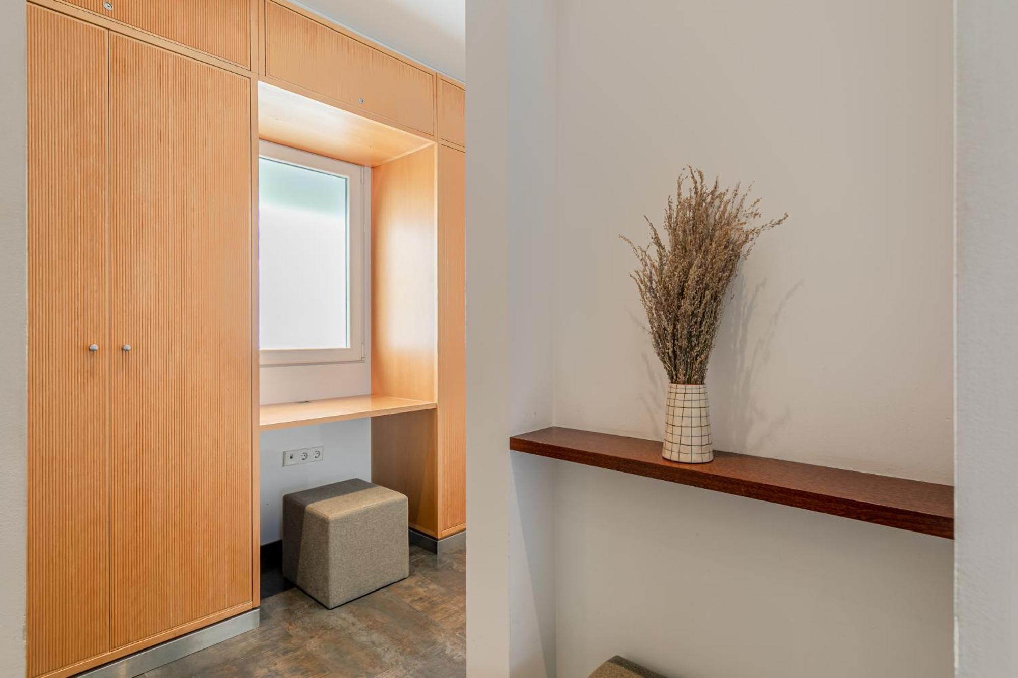 Apartamento U-nique Eslava *