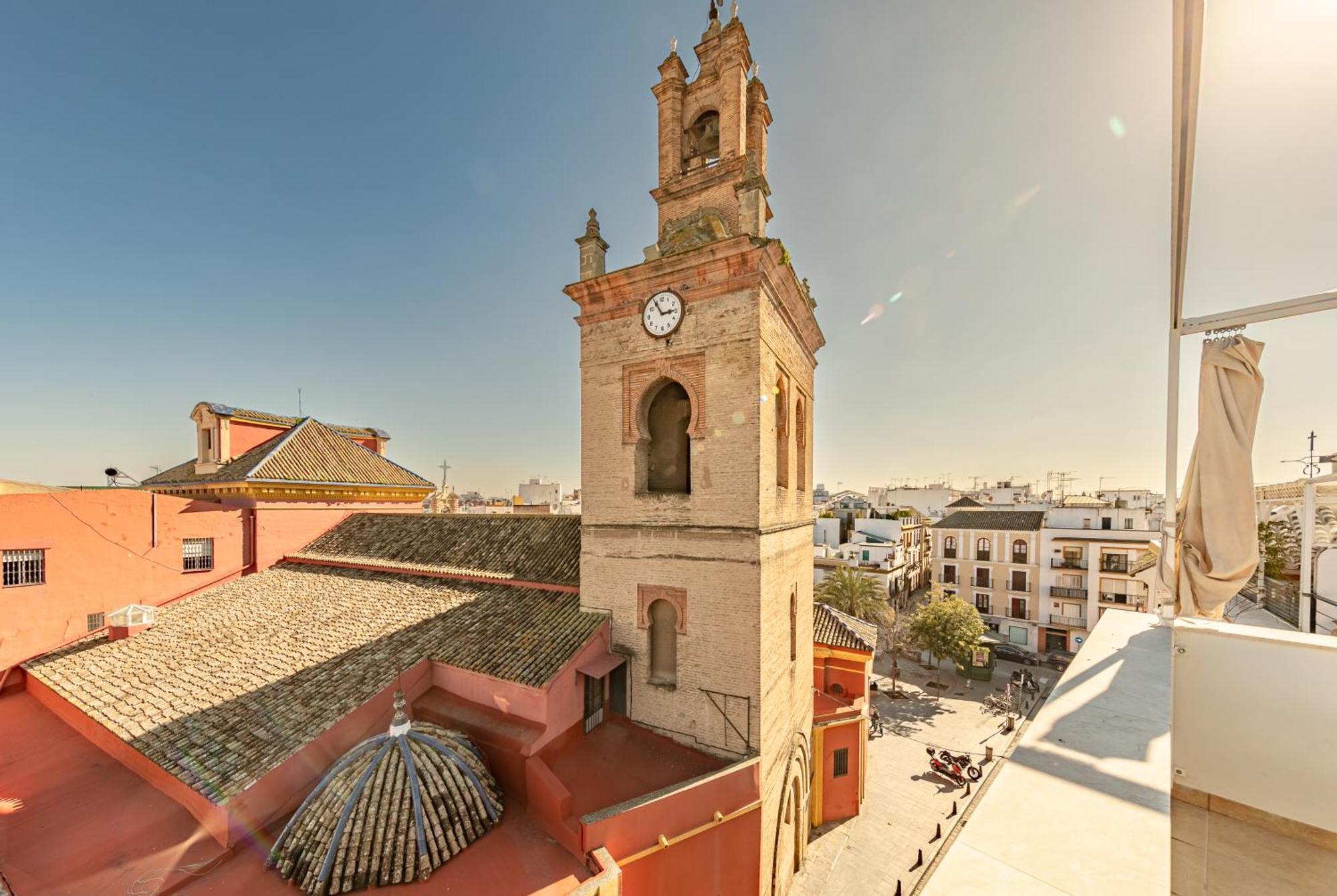 Apartamento U-nique Eslava *