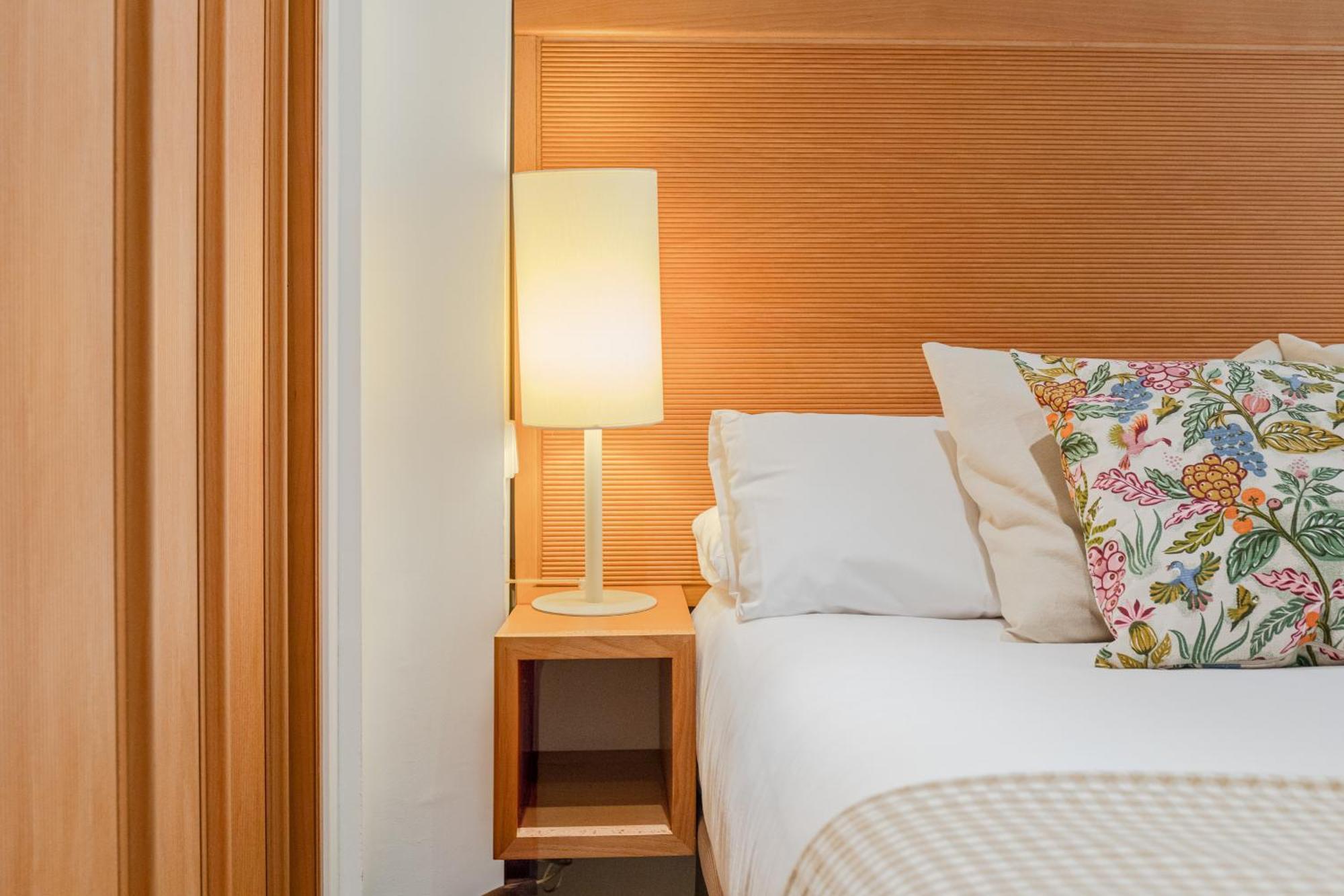 Apartamento U-nique Eslava *