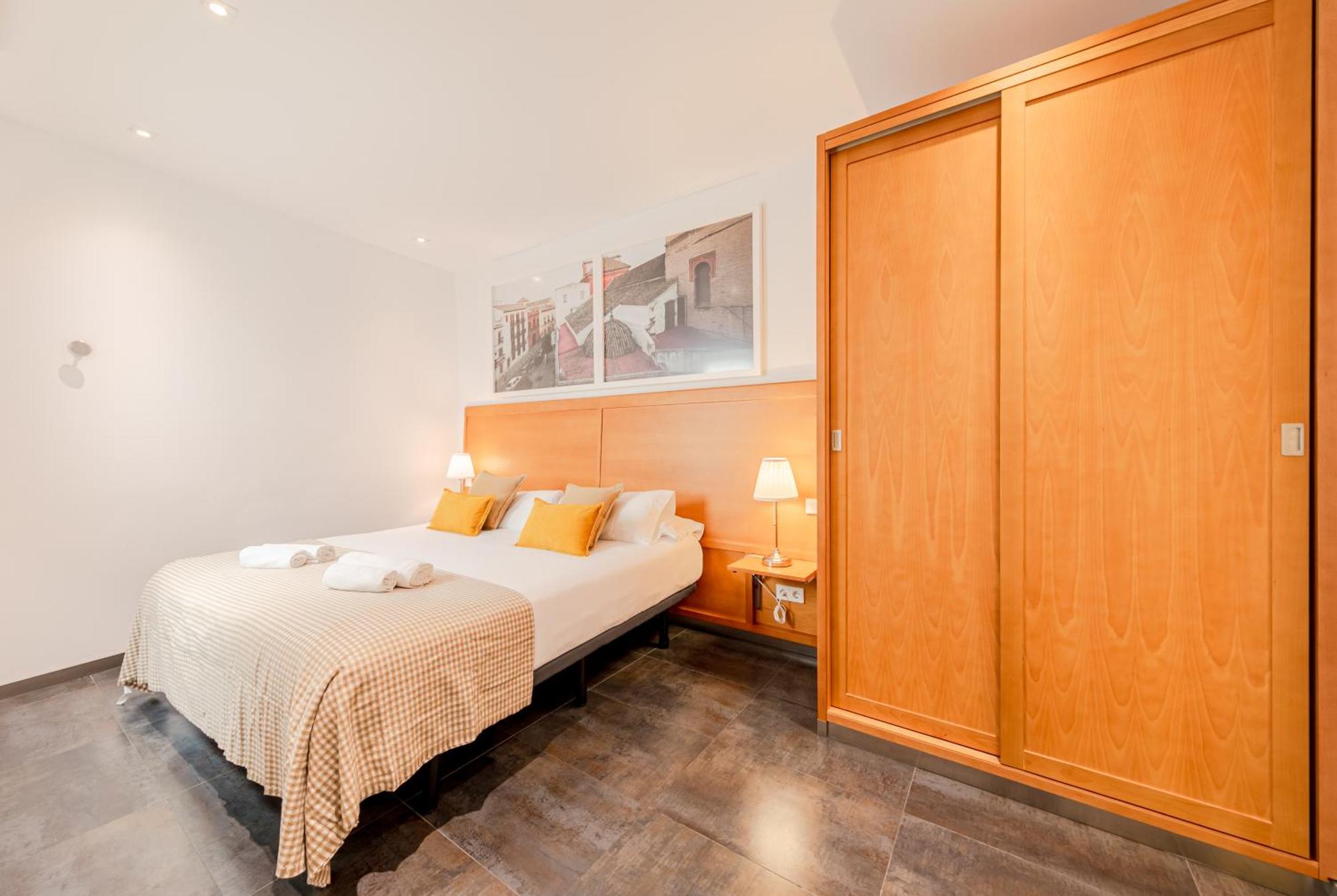 Apartamento U-nique Eslava