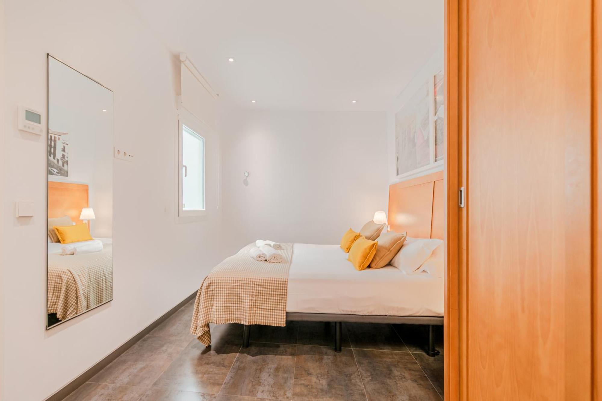 Apartamento U-nique Eslava Sevilha